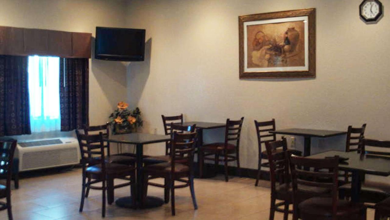 Western Motel Inn And Suites Hazelhurst Hazlehurst Eksteriør billede