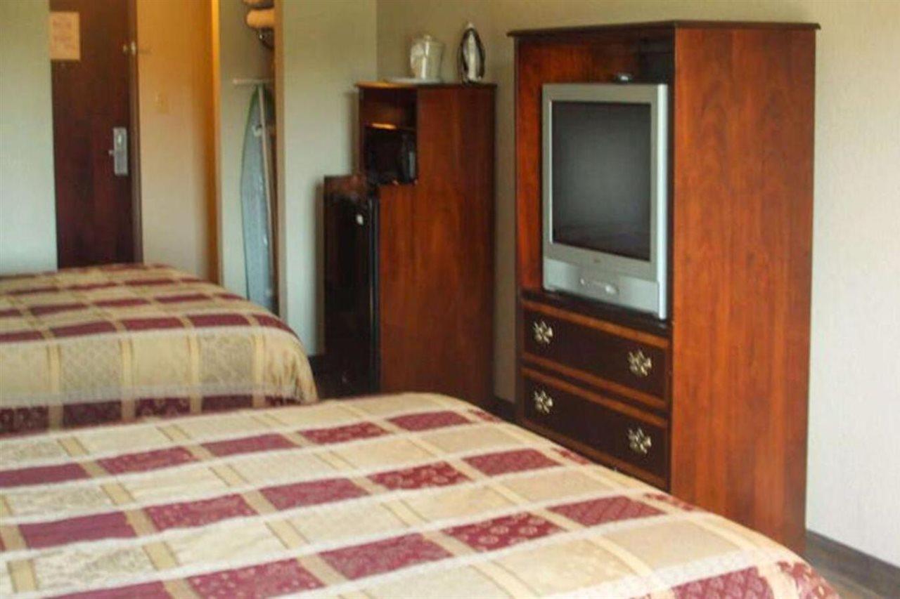 Western Motel Inn And Suites Hazelhurst Hazlehurst Eksteriør billede