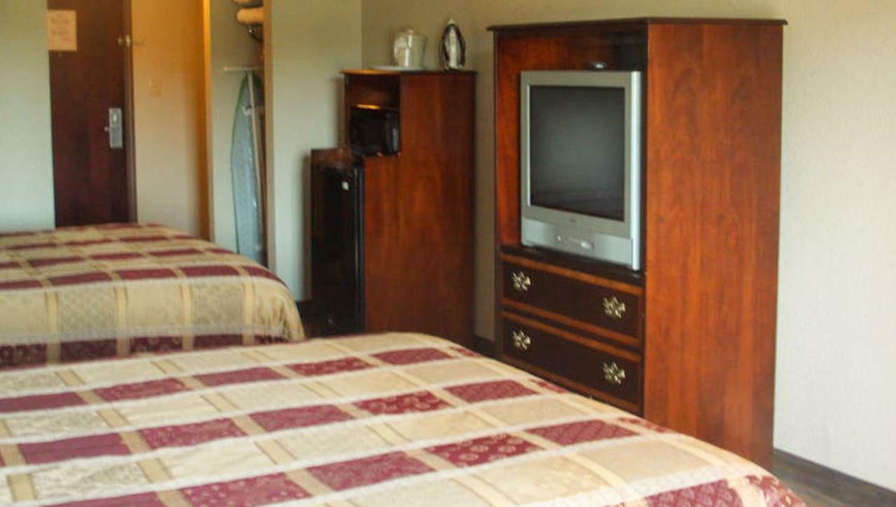 Western Motel Inn And Suites Hazelhurst Hazlehurst Eksteriør billede
