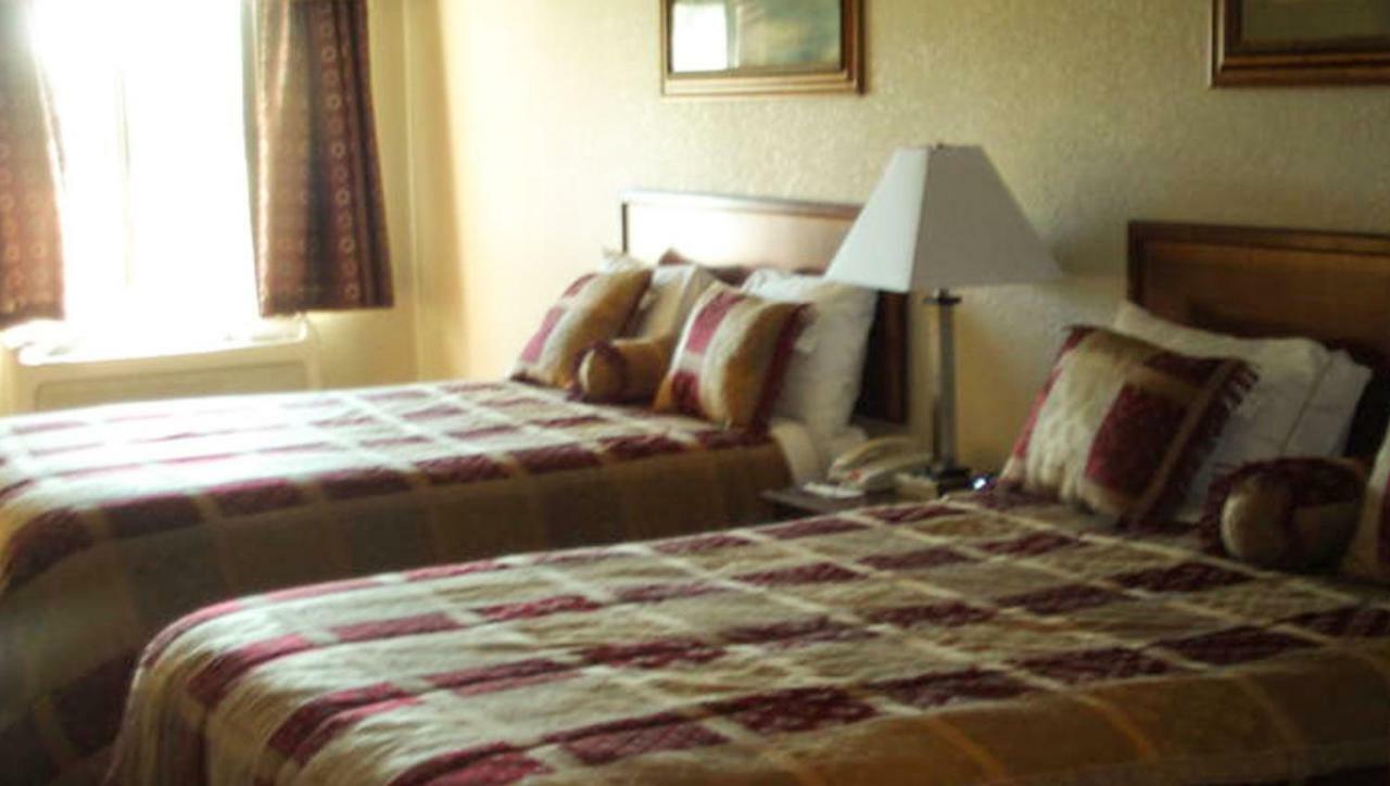 Western Motel Inn And Suites Hazelhurst Hazlehurst Eksteriør billede