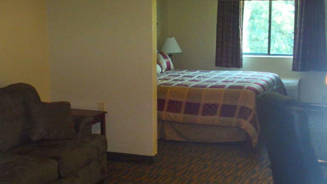 Western Motel Inn And Suites Hazelhurst Hazlehurst Eksteriør billede