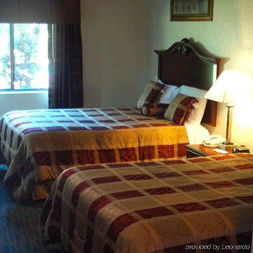 Western Motel Inn And Suites Hazelhurst Hazlehurst Eksteriør billede